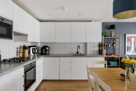 Richmond Road, E8