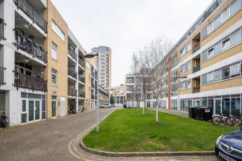 Richmond Road, E8