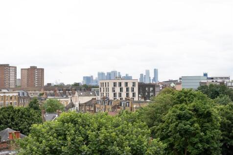 Dalston Lane