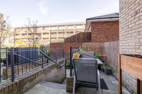 Atkins Square, E8