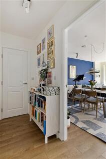 Atkins Square, E8