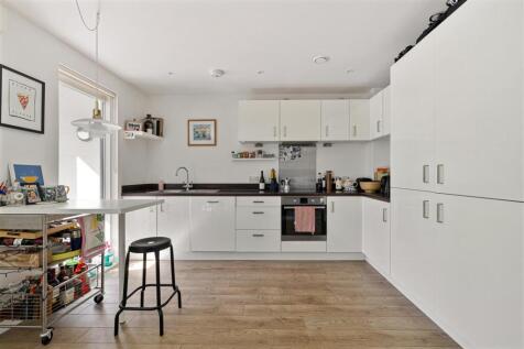 Atkins Square, E8