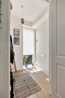 Atkins Square, E8