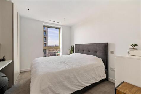 The Otto Building, Downs Road, E5