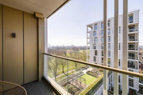 The Otto Building, Downs Road, E5