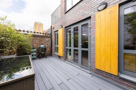 Threaders Apartments E2