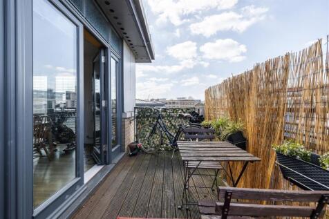Woodmill Road, E5