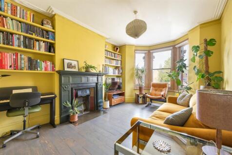 Eagle Mansions, N16