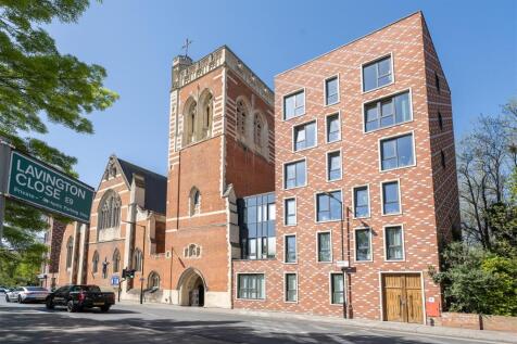 Vergers Apartments, 95, Eastway, E9