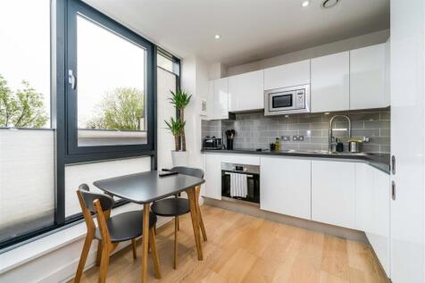 Vergers Apartments, 95, Eastway, E9