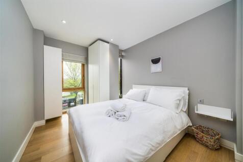 Vergers Apartments, 95, Eastway, E9