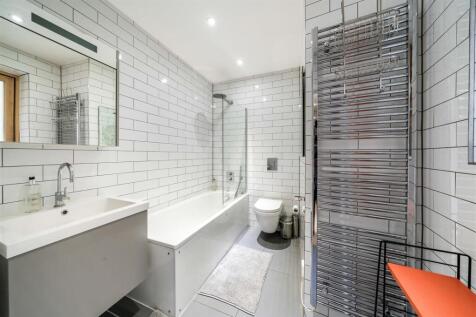 Vergers Apartments, 95, Eastway, E9