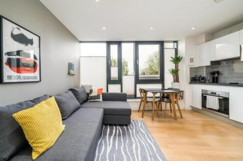 Vergers Apartments, 95, Eastway, E9