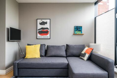 Vergers Apartments, 95, Eastway, E9