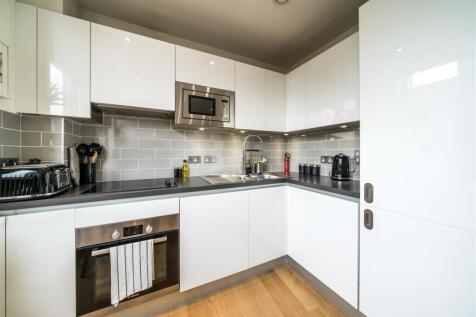 Vergers Apartments, 95, Eastway, E9