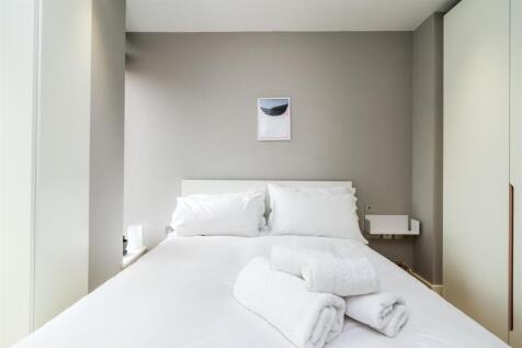 Vergers Apartments, 95, Eastway, E9
