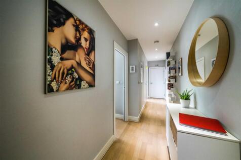 Vergers Apartments, 95, Eastway, E9