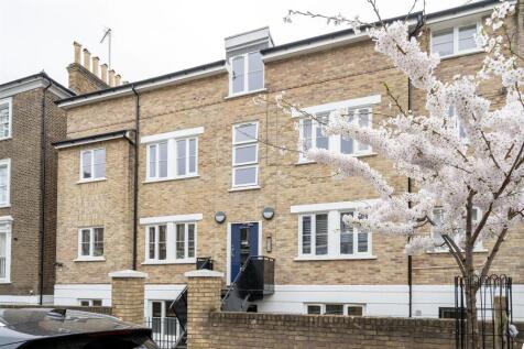 Darnley Road, E9