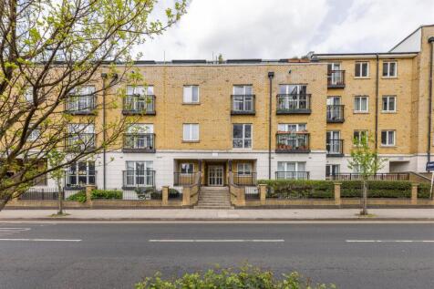 Gray Court, E1