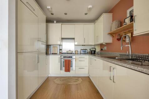 Ward Lane, E9