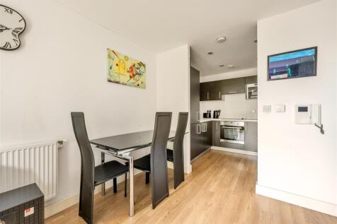 Thomas Tower, Dalston Square E8