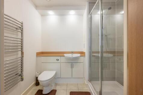Thomas Tower, Dalston Square E8