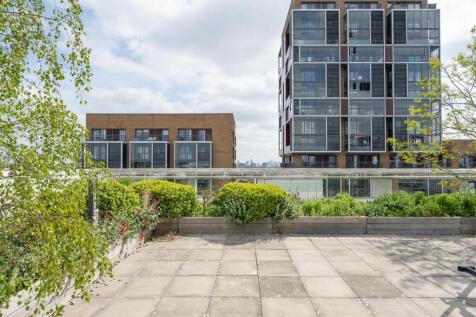 Thomas Tower, Dalston Square E8
