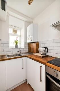 Homerton Road, E9