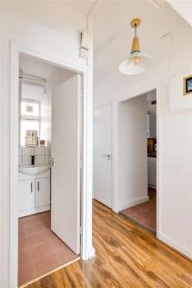 Homerton Road, E9