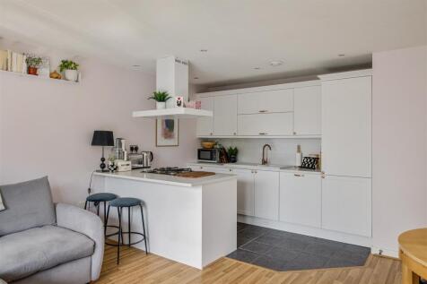 Merchant Street E3