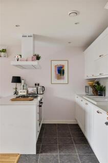 Merchant Street E3