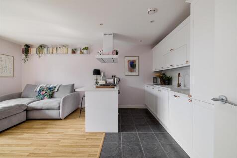 Merchant Street E3