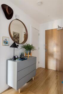 Lorimer House, 9 Navigators Walk, E3