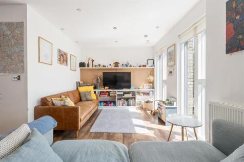 London Lane E8