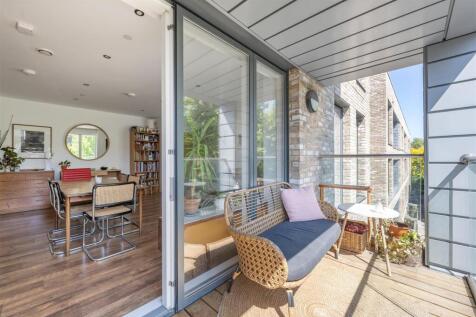 London Lane E8