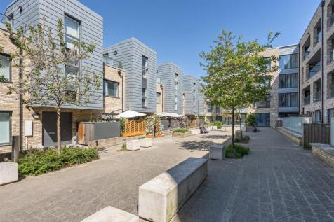 London Lane E8