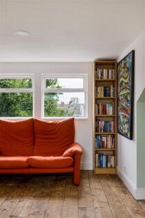 Goulton Road, E5