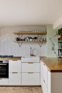 Goulton Road, E5