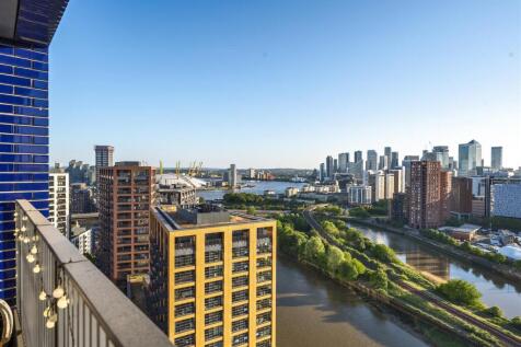Lookout Lane, E14