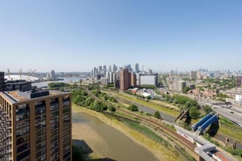 Lookout Lane, E14