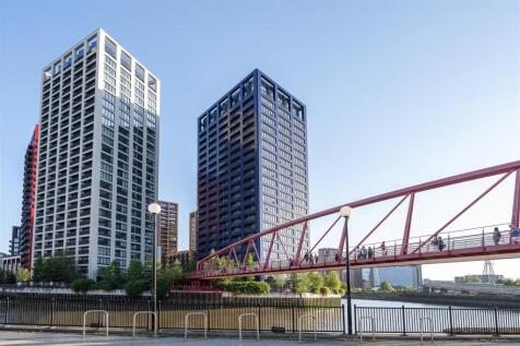 Lookout Lane, E14