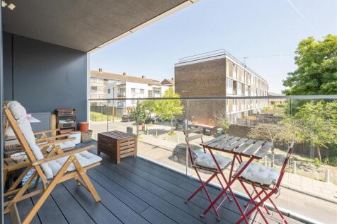 Daley Street, E9