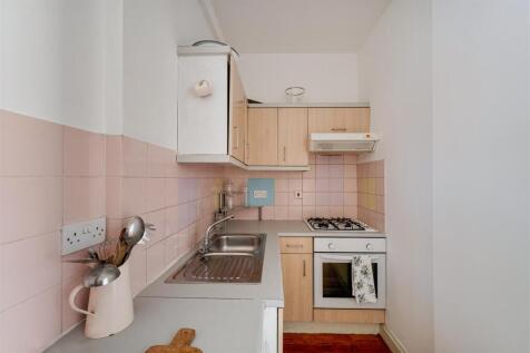 Urswick Road, E9
