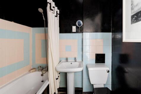Urswick Road, E9