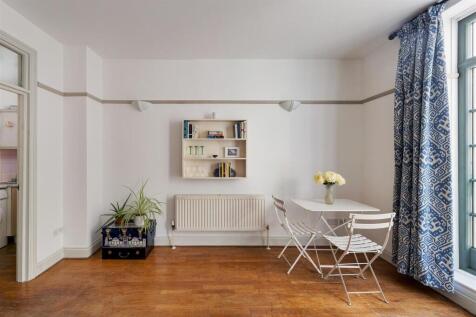 Urswick Road, E9