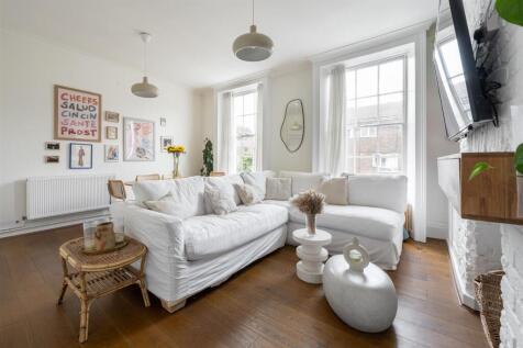Shepherdess Walk N1