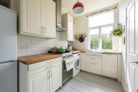Shepherdess Walk N1