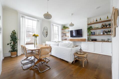 Shepherdess Walk N1