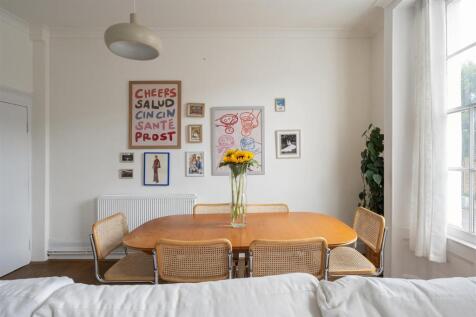 Shepherdess Walk N1