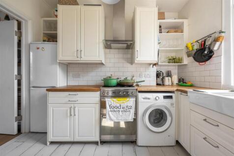 Shepherdess Walk N1